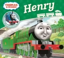 Image of Thomas & Friends: Henry