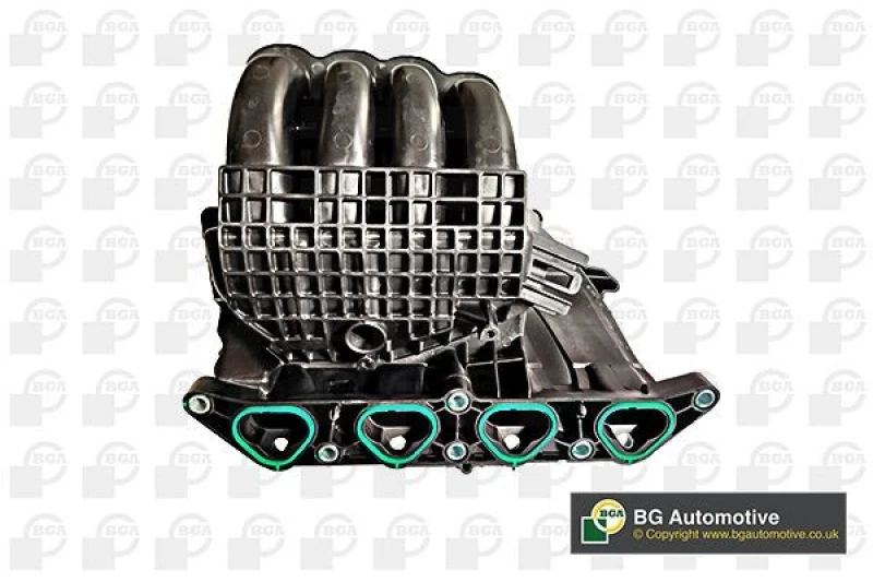 Image of BGA Intake Manifold, air supply BGA MG96005