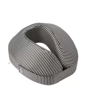 image of Slip Jet Setter Travel Pillow - Bon Voyage