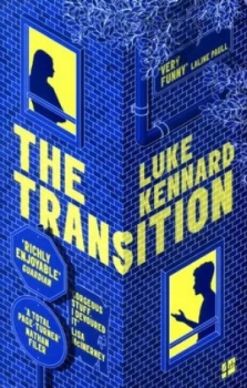 Image of The Transition by Luke Kennard Book