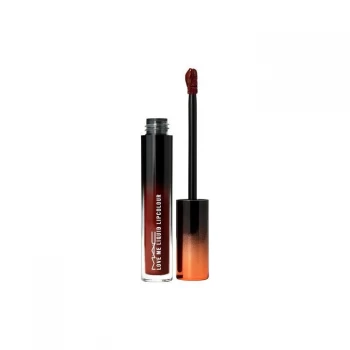 Image of Mac Love Me Liquid Lipcolour - Gift to the Gods