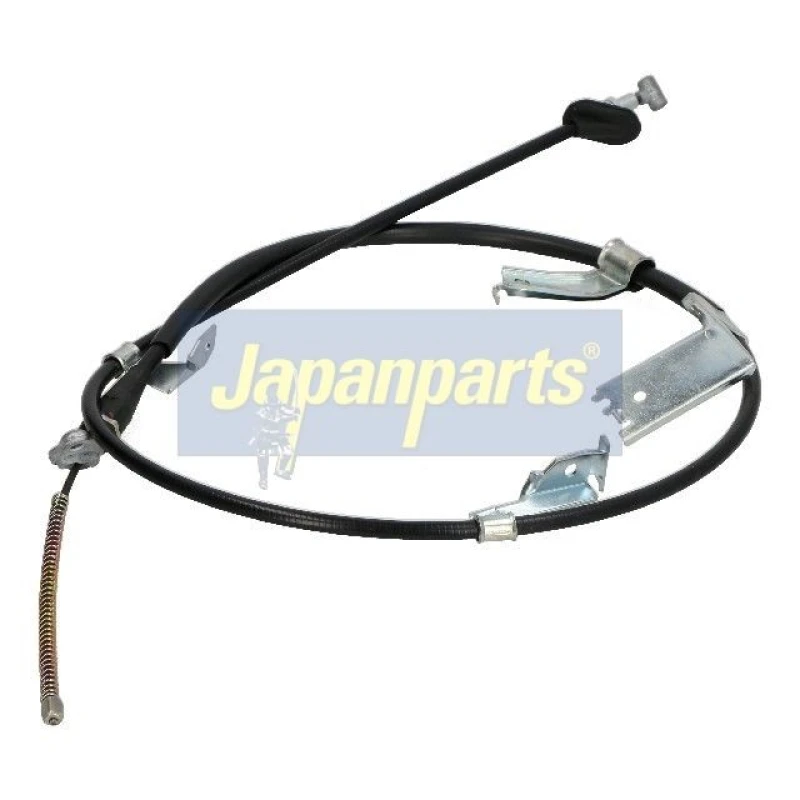 Image of JAPANPARTS Handbrake cable JAPANPARTS BC-845R