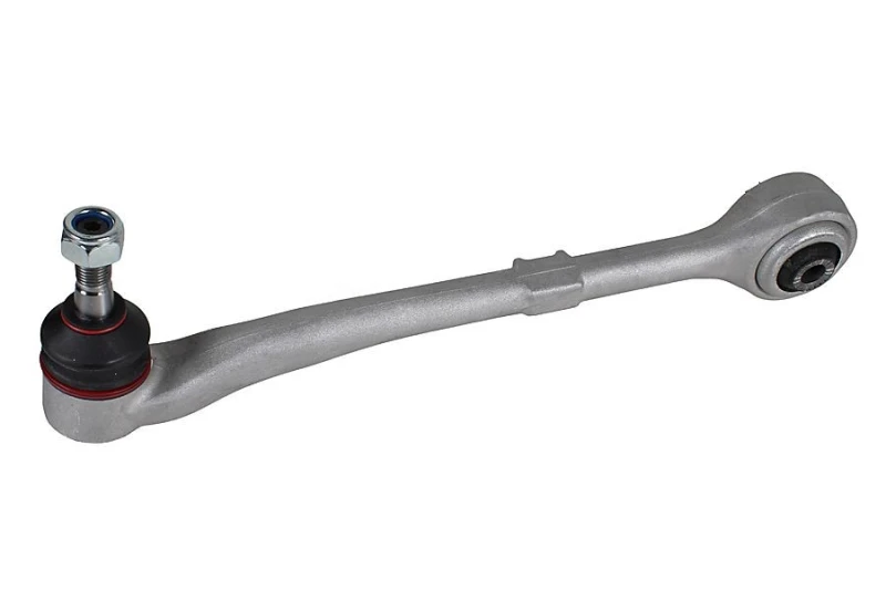 Image of METZGER 58016801 Suspension arm Control Arm, Aluminium, COMPETENCE KIT, Lower, with ball joint Track Control Arm (273)