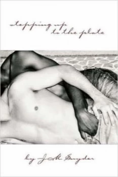 Image of Stepping up to the Plate by J. M Snyder Paperback
