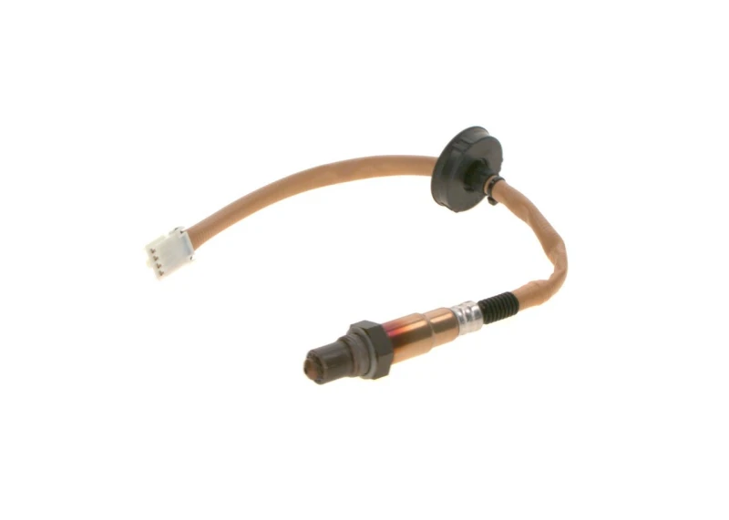 Image of Bosch 0 258 010 236 Lambda sensor Lambda Sensor (3922)
