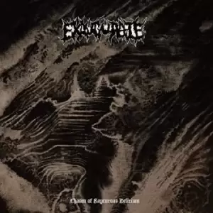 Image of Exaugurate - Chasm of Rapturous Delirium Vinyl