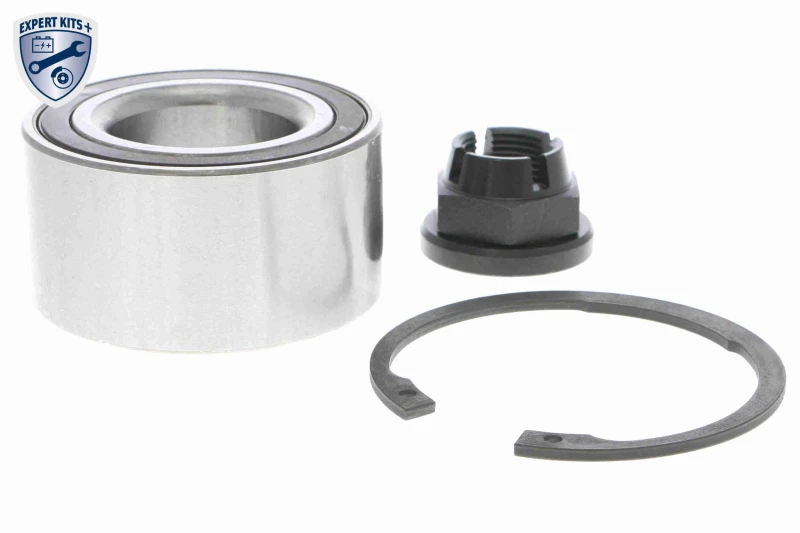Image of Wheel bearing kit ACKOJA A38-0092
