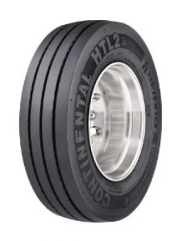 Image of Continental HTL 2 Eco Plus ( 245/70 R17.5 143/141L )'