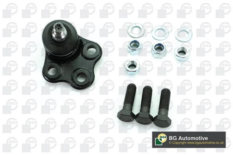 Image of BGA Ball Joint BGA SJ7350