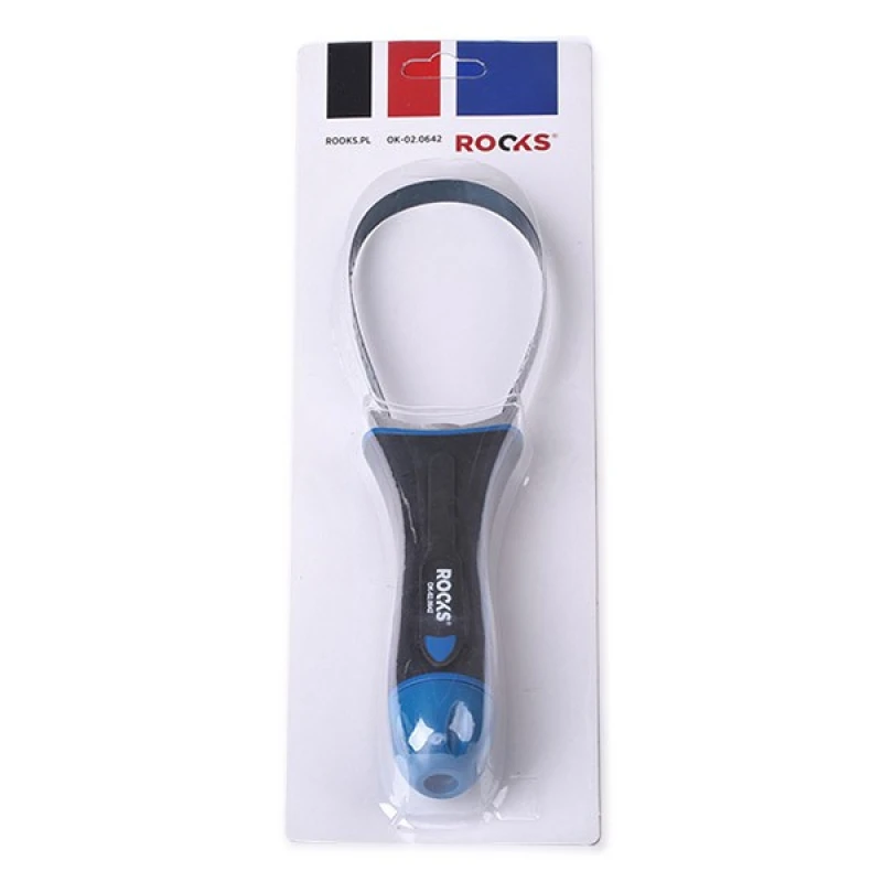 Image of ROOKS Oil Filter Belt ROOKS OK-02.0642