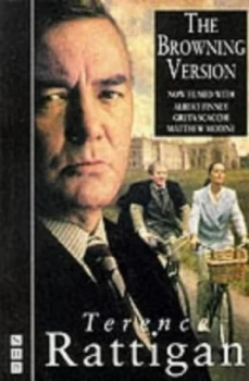 Image of Playbill by Terence Rattigan and Terence Rattigan and Terence Rattigan Paperback