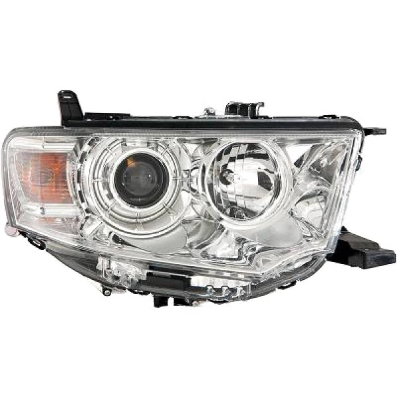 Image of DIEDERICHS 5882880 Headlights HB3, Right Headlight (259)