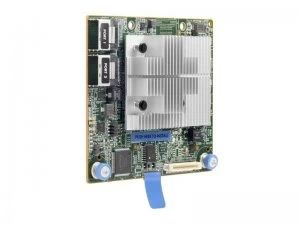 Image of HPE Smart Array E208i-a SR Gen10 (8 Internal Lanes/No Cache) 12G SAS M