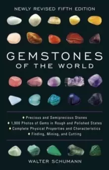 Image of Gemstones of the World : Newly Revised Fifth Edition