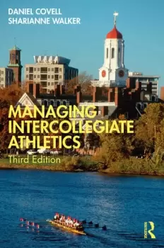 Image of Managing Intercollegiate Athletics
