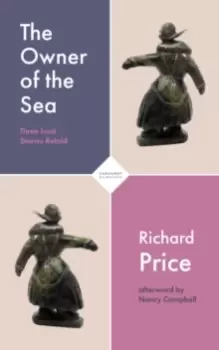 Image of The Owner of the Sea : Three Inuit Stories Retold