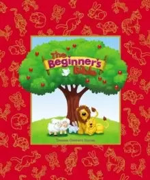Image of The Beginner's Bible Gift Edition : Timeless Childrens Stories