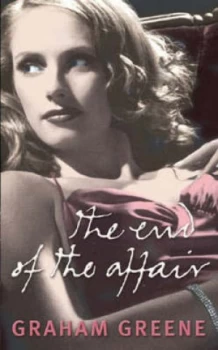 Image of The End of the Affair by Graham Greene Paperback