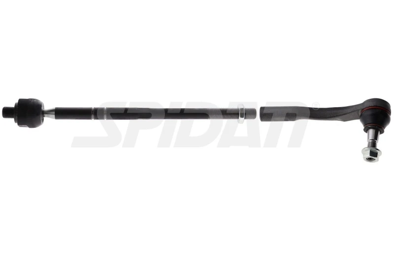 Image of SPIDAN CHASSIS PARTS Track rod assembly SPIDAN CHASSIS PARTS 46361