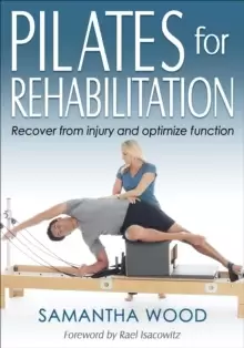 Image of Pilates for Rehabilitation