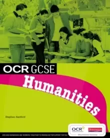Image of OCR GCSE Humanities Student Book