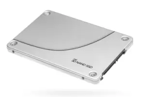 Image of Solidigm D3-S4520 M.2 480 GB Serial ATA III TLC 3D NAND