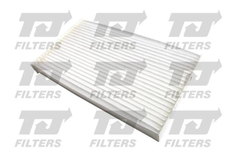 Image of QUINTON HAZELL Pollen filter QUINTON HAZELL QFC0423