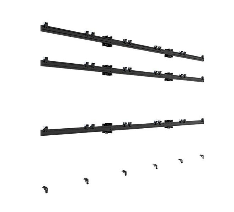 Image of B-Tech BTXPS27-W5X5/B