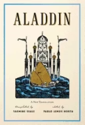 Image of aladdin a new translation