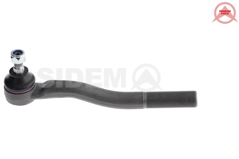 Image of SIDEM 93032 Track rod end Front Axle Left Tie Rod End (914)