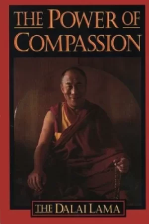 Image of The Power of Compassion by His Holiness the Dalai Lama