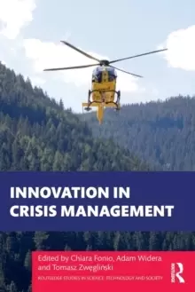 Image of Innovation in Crisis Management