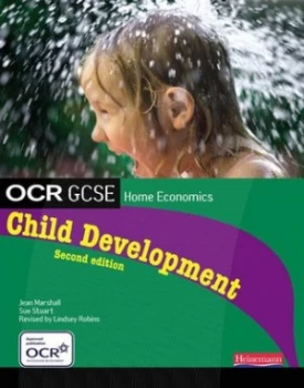 Image of Child Development by Jean Marshall Paperback