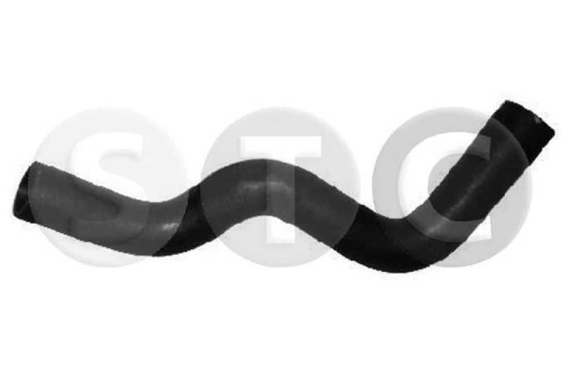 Image of STC Radiator hose STC T409485