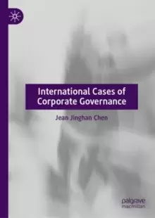 Image of International Cases of Corporate Governance