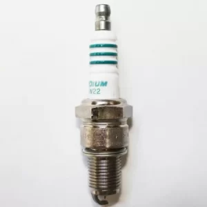 Image of Denso VW22 Spark Plug Iridium Tough 5607