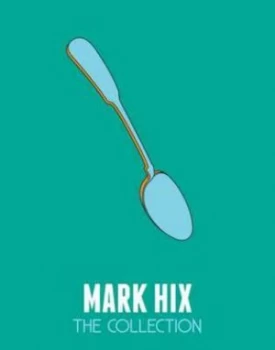 Image of Mark Hix by Mark Hix Hardback