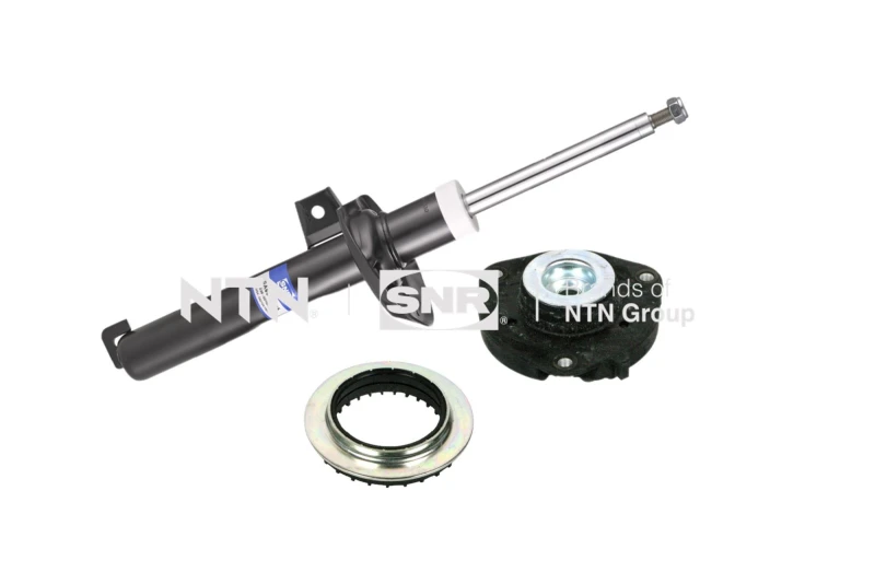 Image of Suspension kit, shock absorbers SNR KSA65440.25