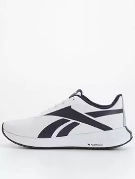 image of Reebok Energen Plus - White/Navy, Size 10, Men