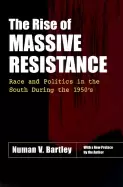 Image of rise of massive resistance race and politics in the south during the 1950s