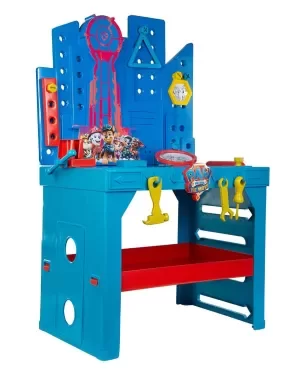 Image of Paw Patrol Workbench