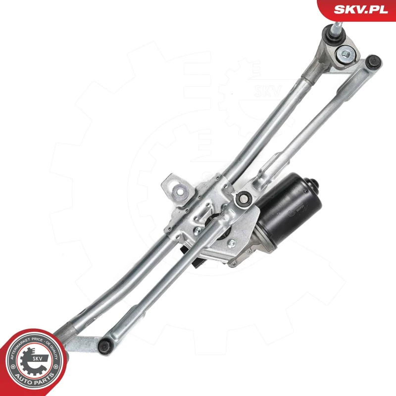 Image of ESEN SKV Wiper Linkage ESEN SKV 05SKV238