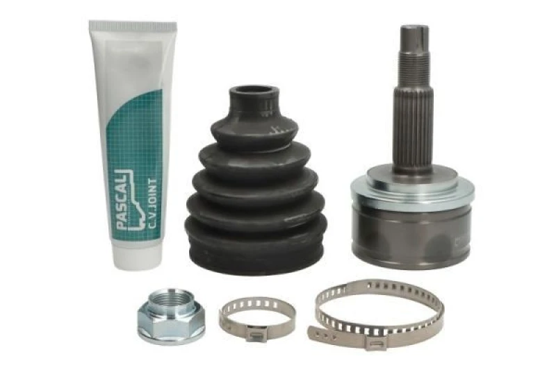 Image of PASCAL CV joint kit PASCAL G12132PC