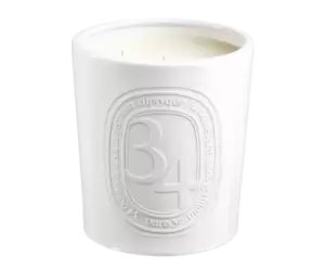 image of Diptyque 34 Boulevard Saint Germain Scented Candle 1.5kg