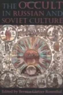 Image of The Occult in Russian and Soviet Culture