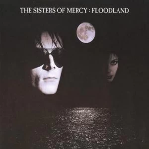 image of Floodland by The Sisters of Mercy CD Album