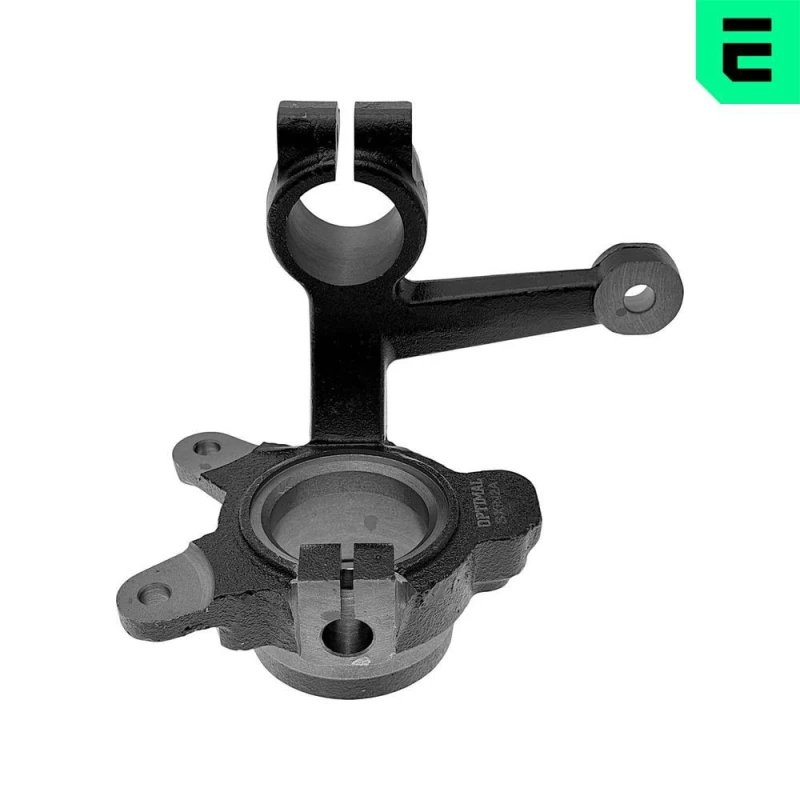 Image of Steering knuckle OPTIMAL KN-801543-01-R