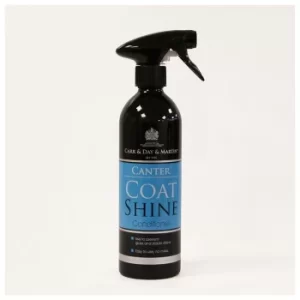 image of Carr Day Martin Canter Coat Shine Spray