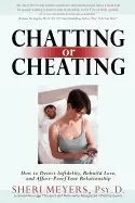 Image of chatting or cheating meyers sheri