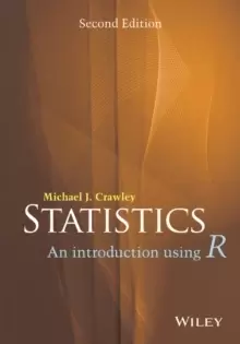 Image of Statistics : An Introduction Using R